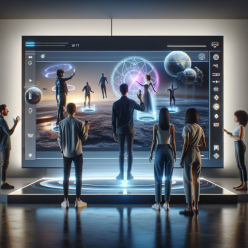 image représentant les avancés dans la diffusion en direct