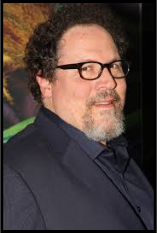 photo de jon favreau