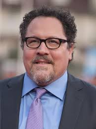 photo de Jon Favreau