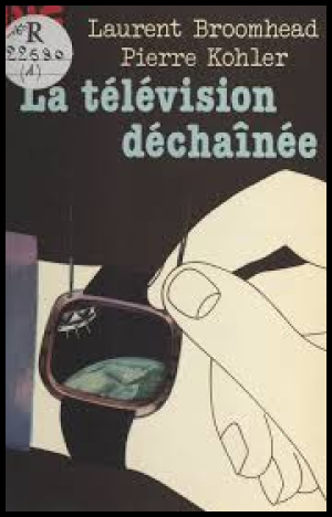 première de couverture du livre