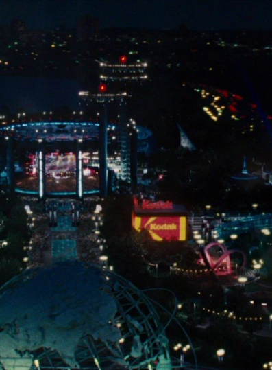 image de la stark expo